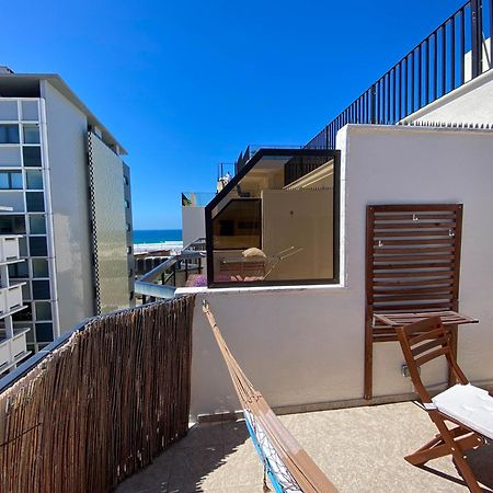 Maui Surfer'S House Sea View Caparica Beach House Коста да Капарика Екстериор снимка