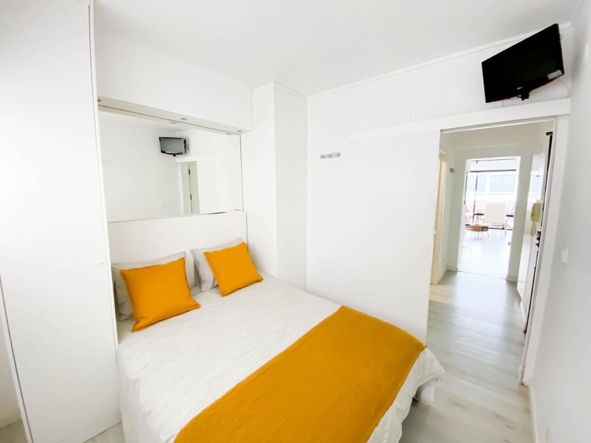 Maui Surfer'S House Sea View Caparica Beach House Коста да Капарика Екстериор снимка