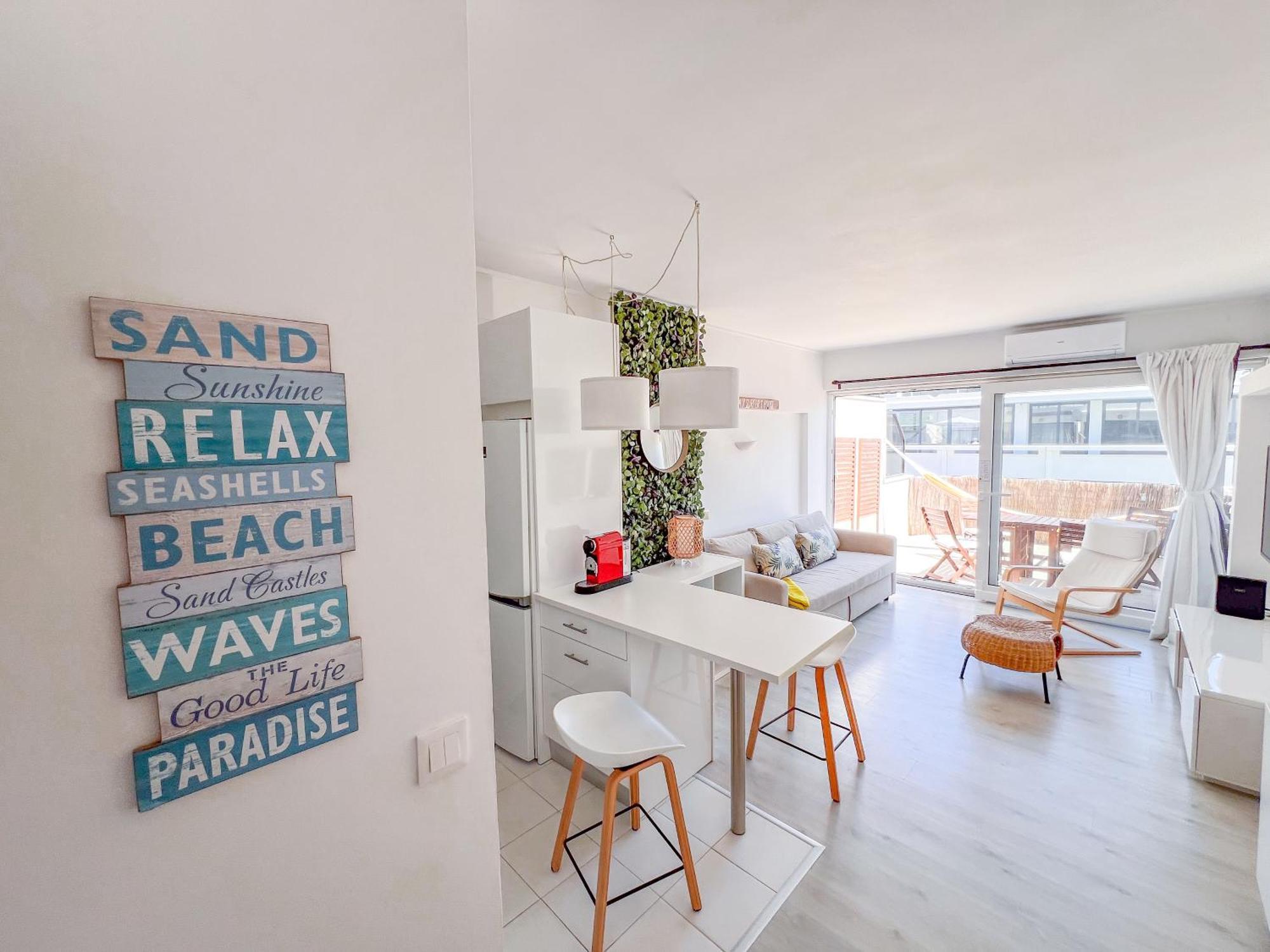 Maui Surfer'S House Sea View Caparica Beach House Коста да Капарика Екстериор снимка