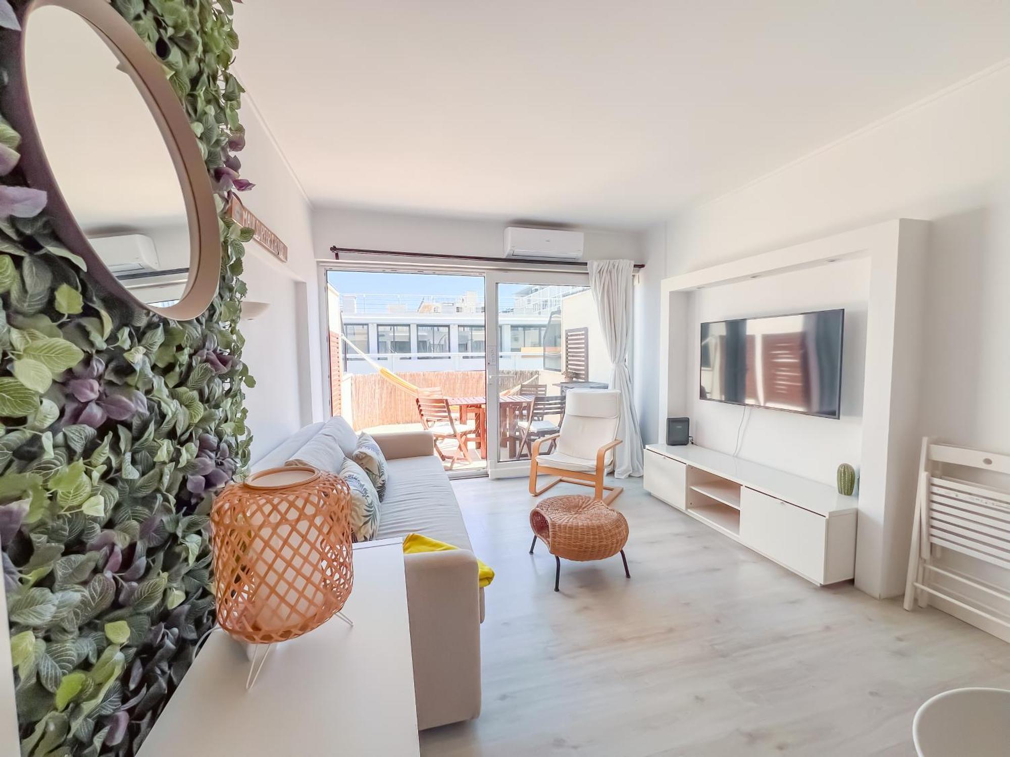 Maui Surfer'S House Sea View Caparica Beach House Коста да Капарика Екстериор снимка