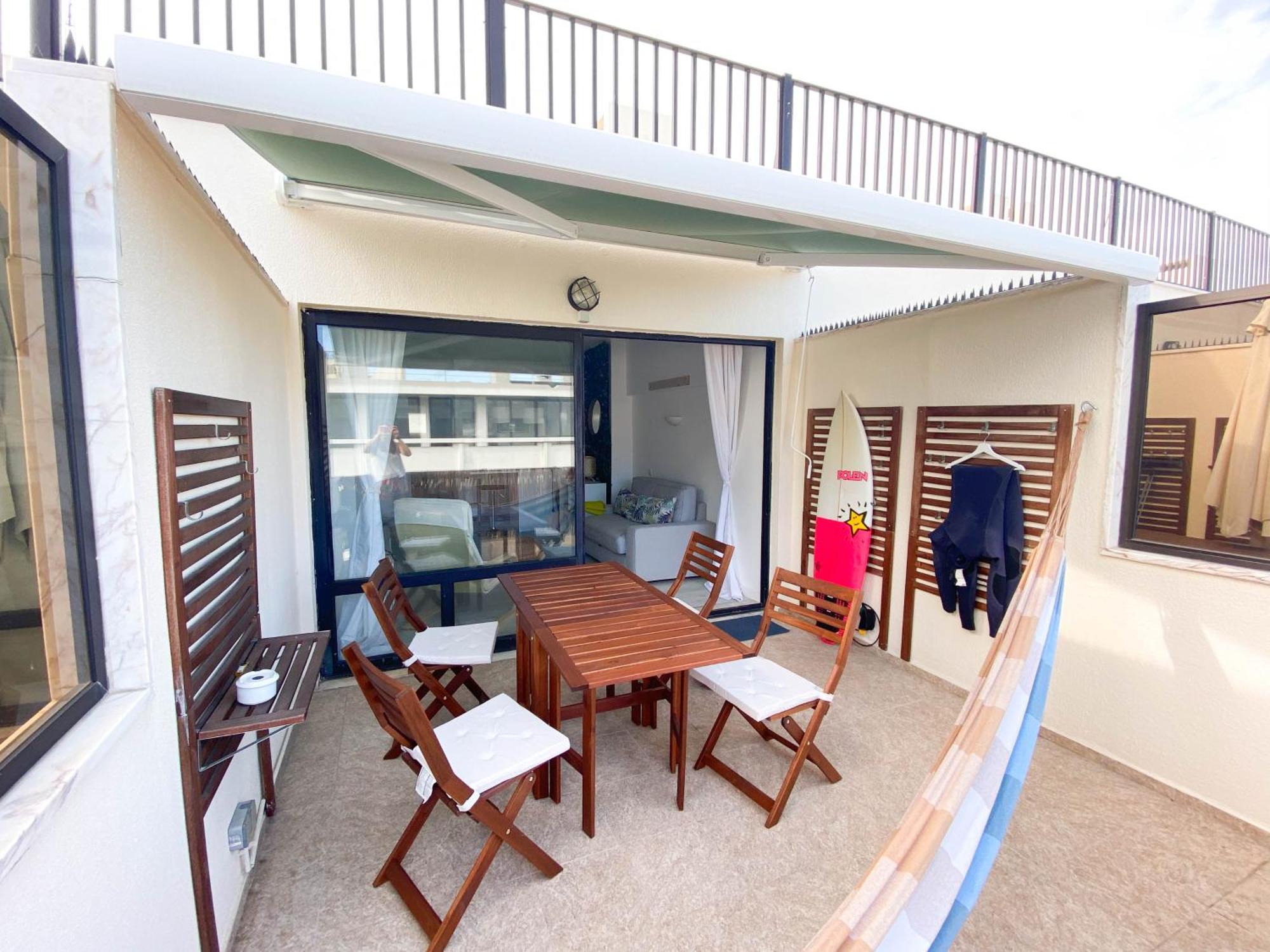 Maui Surfer'S House Sea View Caparica Beach House Коста да Капарика Екстериор снимка